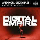 Artwork for "Panic Frequency"