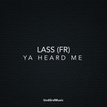 Artwork for "Ya Heard Me"