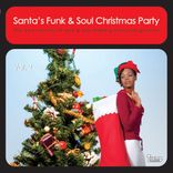 Artwork for "Santa's Funk & Soul Christmas Party, Vol. 2"