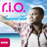 Artwork voor "Summer Jam"