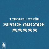 Portada para "Space Arcade"