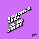 Artwork for "Losing Desire"