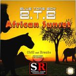 Artwork for "African Sunset"