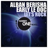 Artwork for "Let's Rock"