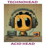 Artwork for "Acid Head"