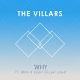 Portada para "Why (feat. Bright Light Bright Light)"