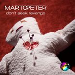 Artwork for "Don't Seek Revenge"