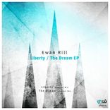 Artwork for "Liberty / the Dream"