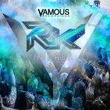 Artwork for "Hulala"