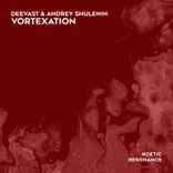 Artwork for "Vortexation"