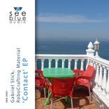 Artwork for "Contact EP"