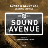 Artwork for "Bedtime Stories"