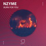 Artwork for "Burn For You"