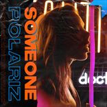 Artwork for "Someone"