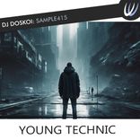 Artwork for "Sample415"