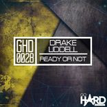 Portada para "Ready Or Not"