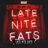 Artwork für "Late Nite Eats"