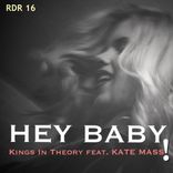 Artwork für "Hey Baby"