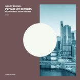 Portada para "Private Jet Remixes"