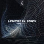 Artwork for "Temporal Shift EP"