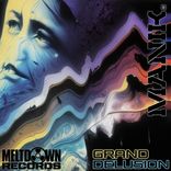 Artwork for "Grand Delusion"