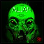 Artwork for "Alian"