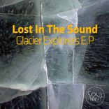 Artwork für "Glacier Explorers"