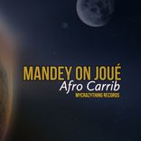 Artwork voor "Mandey On Joué"