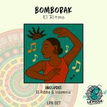 Portada para "El Ritmo"