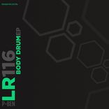 Artwork for "Body Drum"