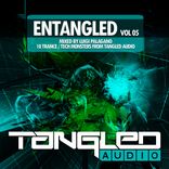 Artwork for "EnTangled, Vol. 05: Mixed By Luigi Palagano"