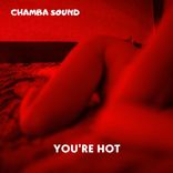 Artwork for "You're Hot"