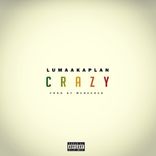 Artwork for "Crazy"