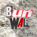 Artwork for "Bun War"