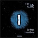 Artwork for "Record Down"
