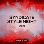 Artwork voor "Syndicate / Style Night"