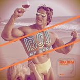 Artwork for "My Body"