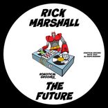 Artwork for "The Future"