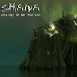 Portada para "Change Of An Instinct"