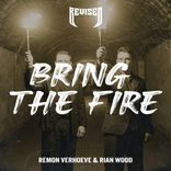 Artwork for "Bring The Fire"