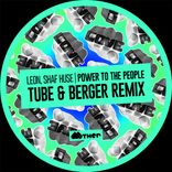 Artwork for "Power To The People (Tube & Berger Remix)"