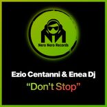 Artwork for "Don't Stop"