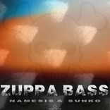 Artwork for "Zuppa Bass"