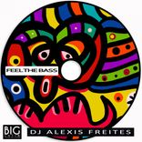 Artwork for "Feel The Bass"