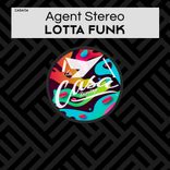 Portada para "Lotta Funk"