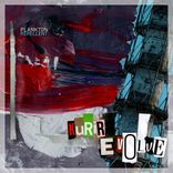 Artwork for "Evolve"