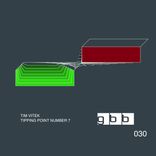 Artwork voor "Tipping Point Number 7"