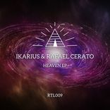 Portada para "Heaven EP"