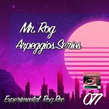 Artwork für "Arpeggios Series"