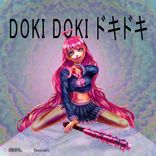 Artwork for "Doki Doki ドキドキ (DJ Edit)"